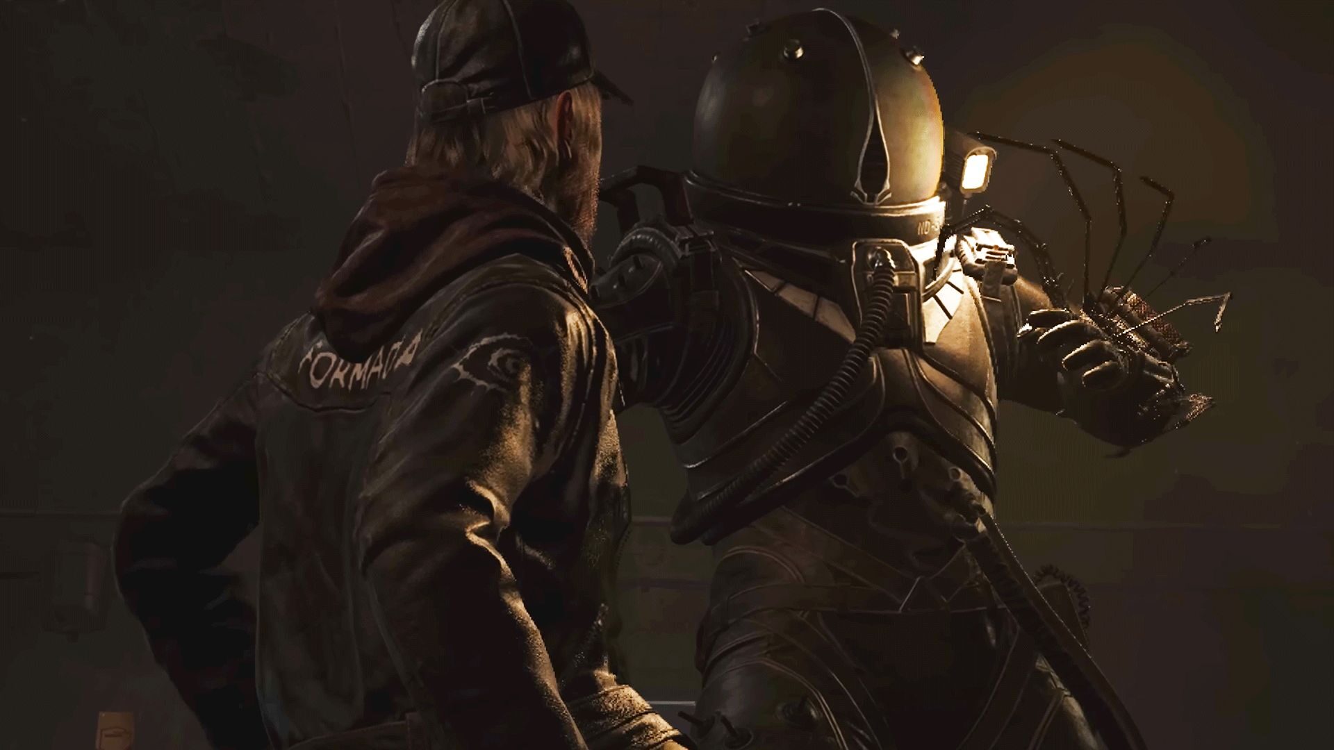 Bloober Team's CEO Says Nintendo Exclusive Will Excite Horror Fans & Need Switch 2 Hardware