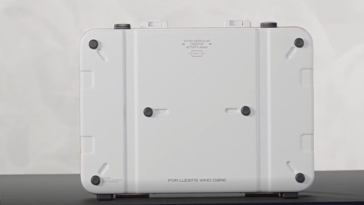 CES 2026: ASUS ROG & Kojima Productions Team Up for the Flow Z13-KJP Edition CES 2026: ASUS ROG & Kojima Productions Team Up for the Flow Z13-KJP Edition