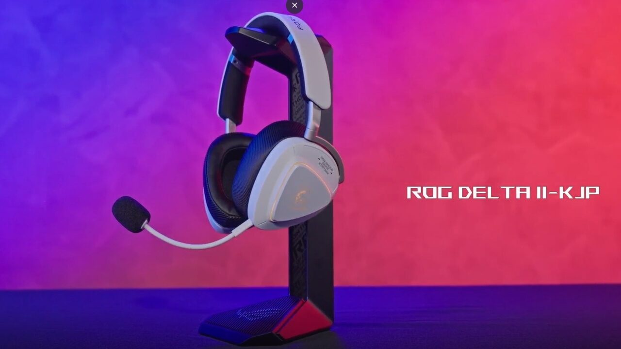 CES 2026: ASUS ROG & Kojima Productions Team Up for the Flow Z13-KJP Edition CES 2026: ASUS ROG & Kojima Productions Team Up for the Flow Z13-KJP Edition