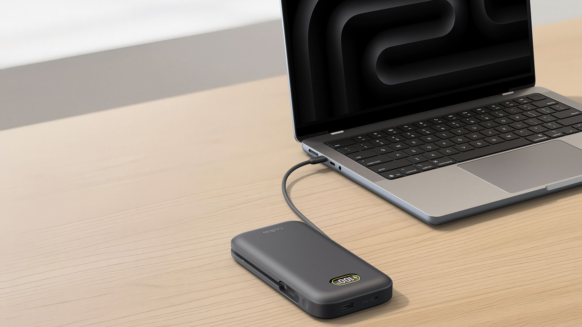 CES 2026: Belkin Announced Next-Generation Chargers, Power Accessories, And More