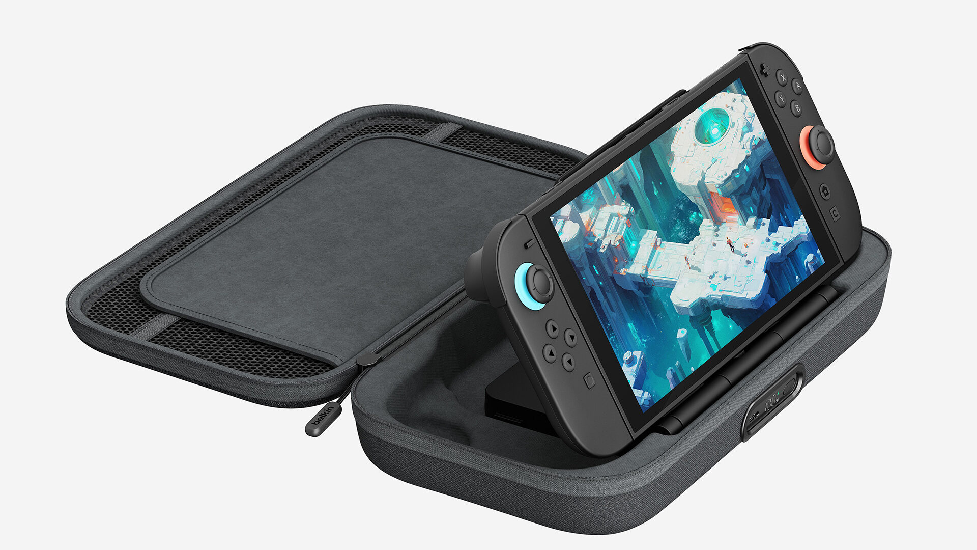 CES 2026: Belkin Announced Next-Generation Chargers, Power Accessories, And More