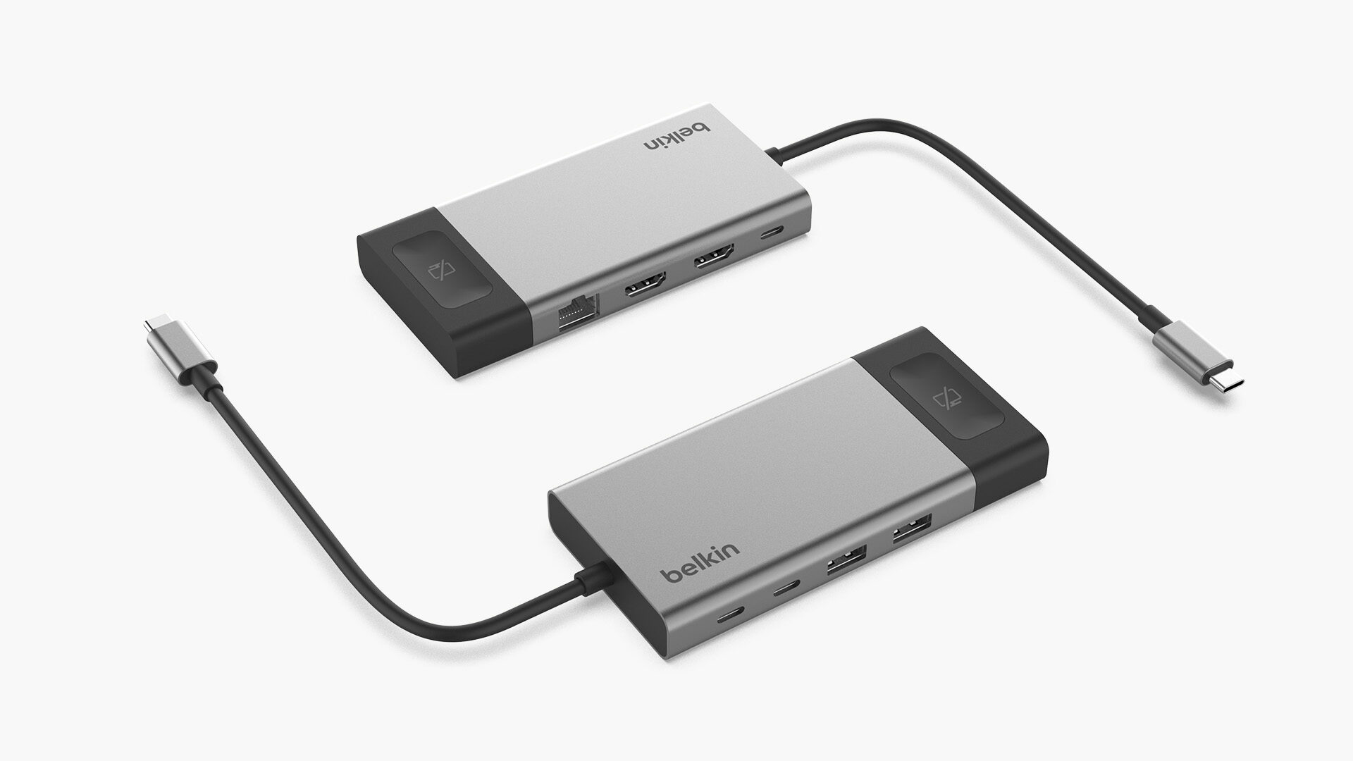 CES 2026: Belkin Announced Next-Generation Chargers, Power Accessories, And More