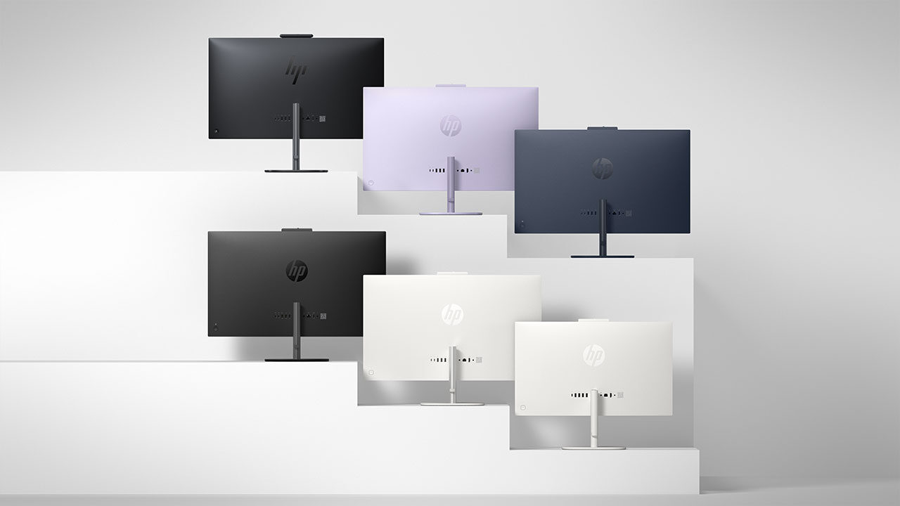 CES 2026: HP Refreshes Its PC Lineup With Snapdragon Power and Serious AI Ambitions