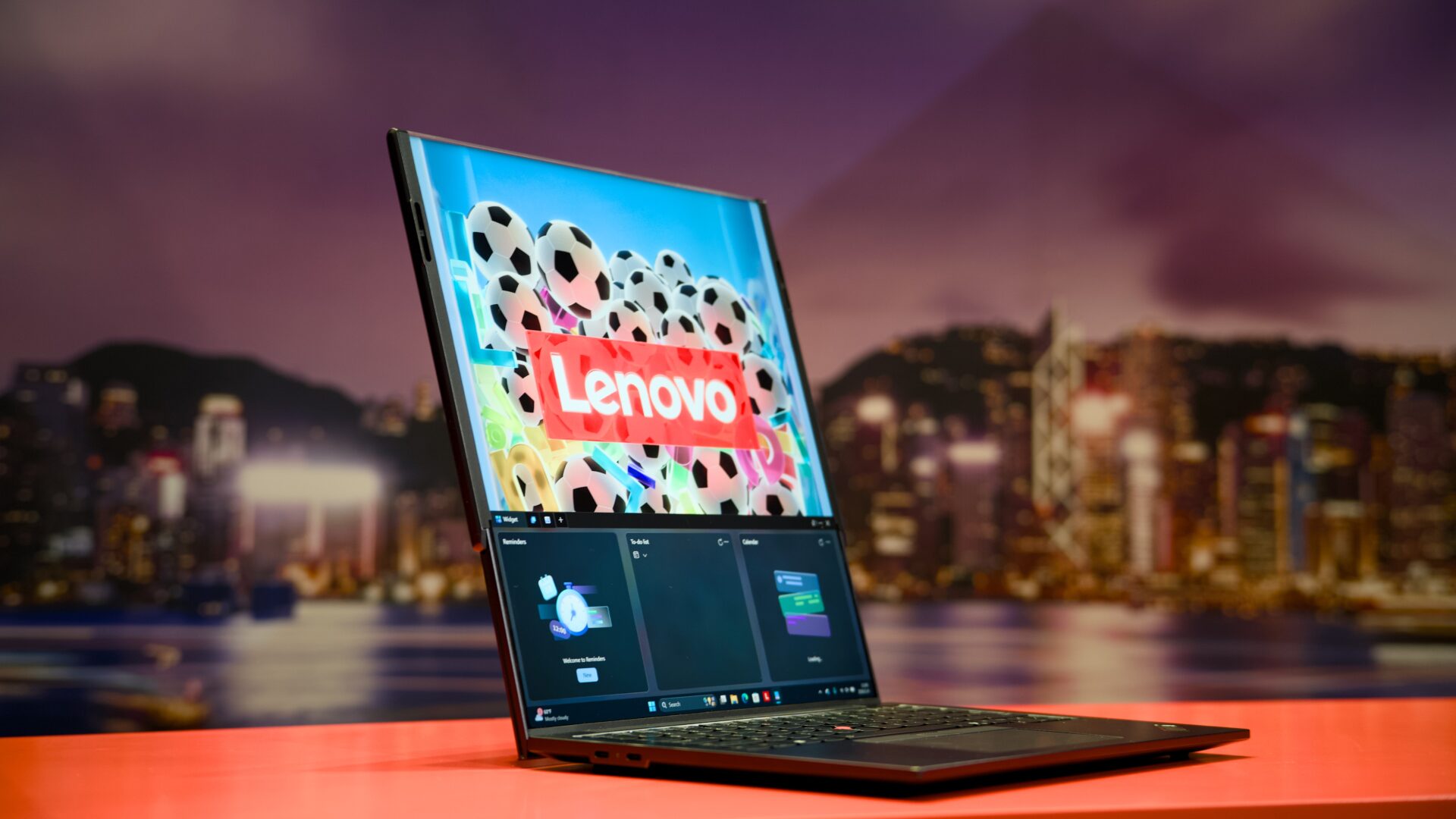 CES 2026: Lenovo's Proof-of-Concepts Announcements Keep Rolling CES 2026: Lenovo's Proof-of-Concepts Announcements Keep Rolling