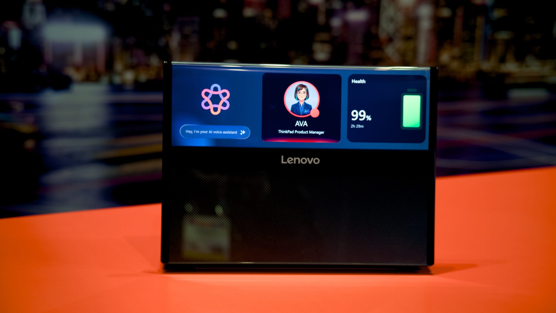 CES 2026: Lenovo's Proof-of-Concepts Announcements Keep Rolling CES 2026: Lenovo's Proof-of-Concepts Announcements Keep Rolling
