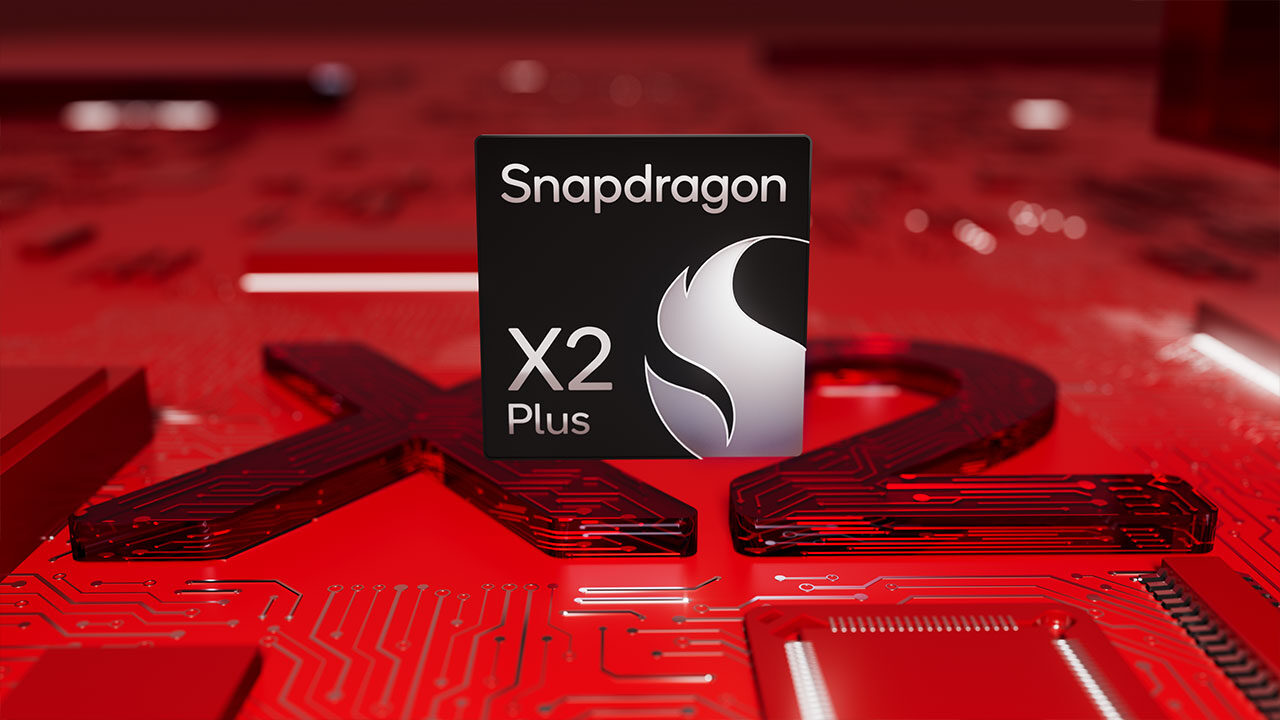 CES 2026: Qualcomm’s New Snapdragon X2 Plus Targets High-End AI Without Sacrificing Battery Life