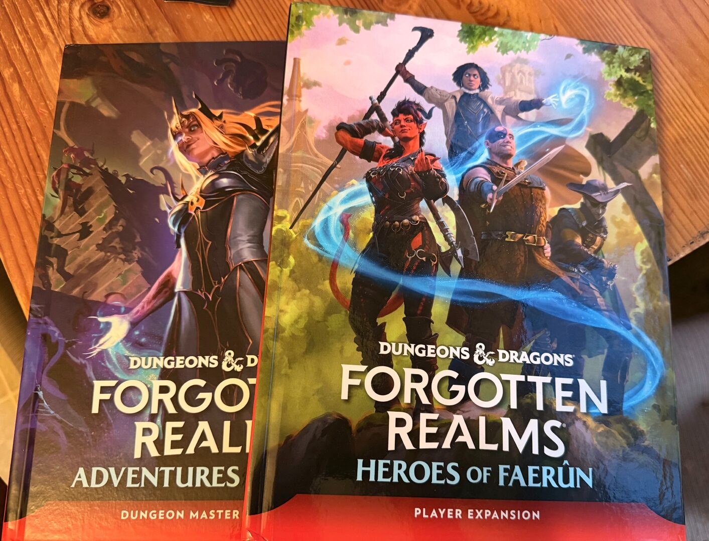 Christmas Gift Guide 2025: Tabletop Games