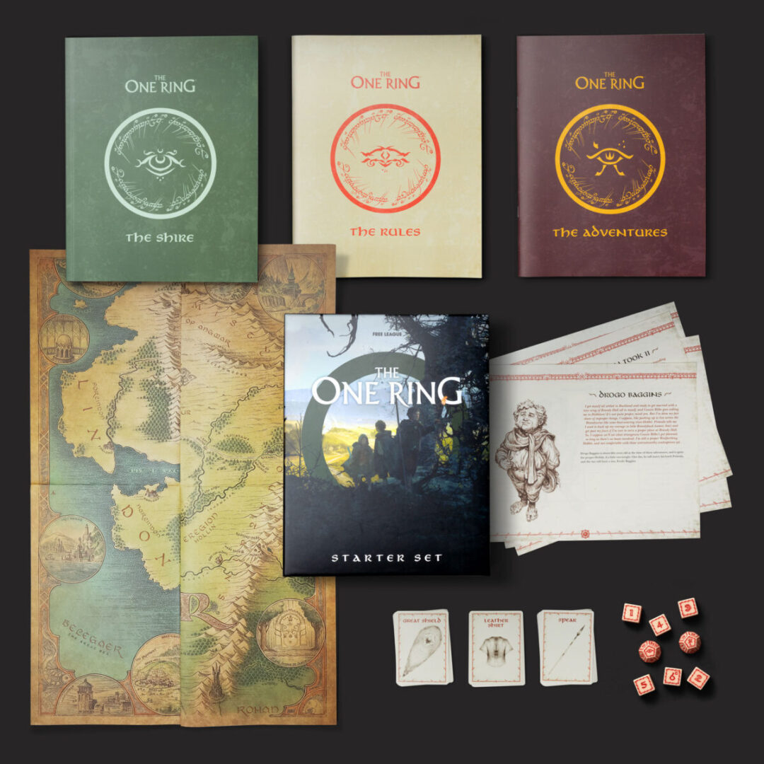 Christmas Gift Guide 2025: Tabletop Games