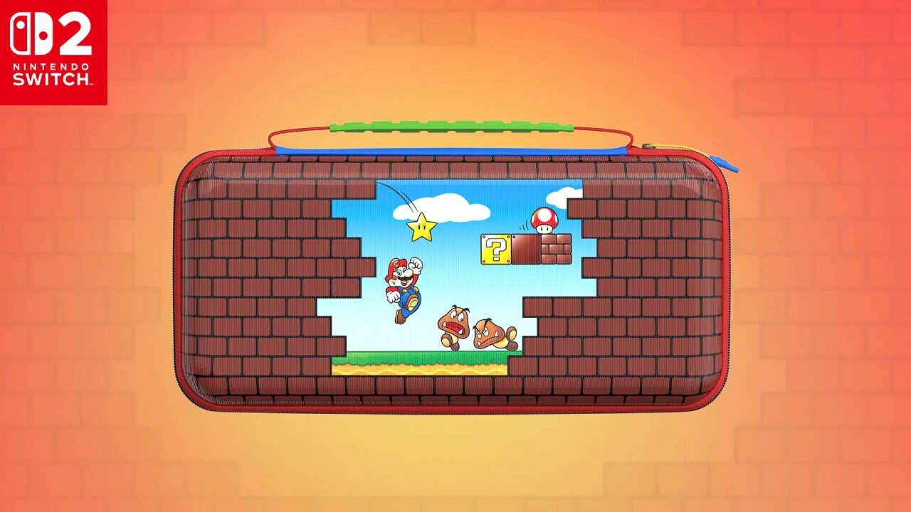 Christmas Gift Guide 2025: The Gamer Edition