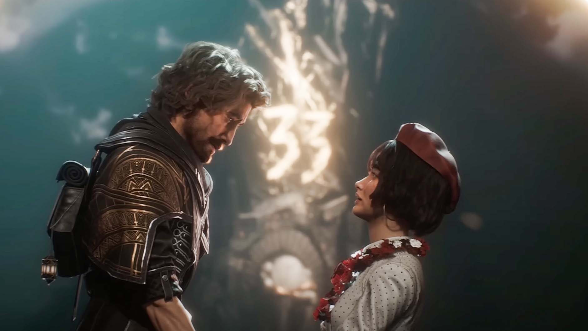 Clair Obscur: Expedition 33 Cast Joins Cox In Mo-Cap Recognition, "Nobody Knows About Them"