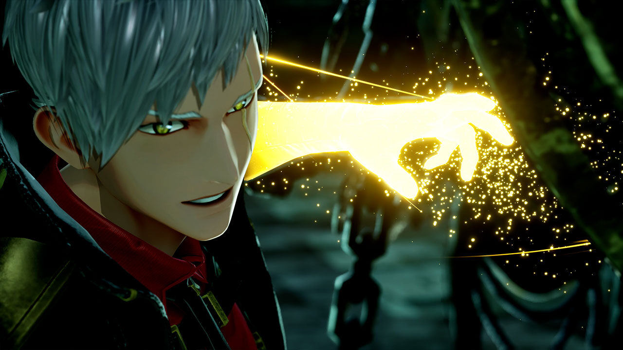 Code Vein Ii Preview - A Stylish Soulslike That Leans Fully Into Its Anime Excess Code Vein Ii Preview - A Stylish Soulslike That Leans Fully Into Its Anime Excess