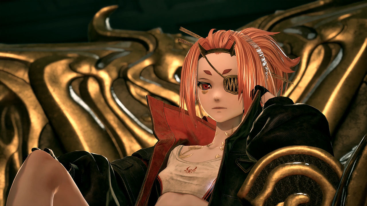 Code Vein Ii Preview - A Stylish Soulslike That Leans Fully Into Its Anime Excess Code Vain 2 Preview - A Stylish Soulslike That Leans Fully Into Its Anime Excess