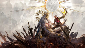 Code Vein II Preview - A Stylish Soulslike That Leans Fully Into Its Anime Excess