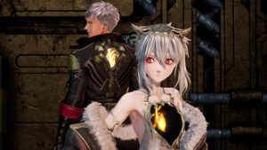 Code Vein II Producer Keita Iizuka Explains How Time Travel Factors In