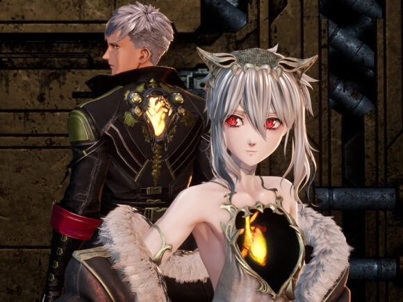 Code Vein II Producer Keita Iizuka Explains How Time Travel Factors In