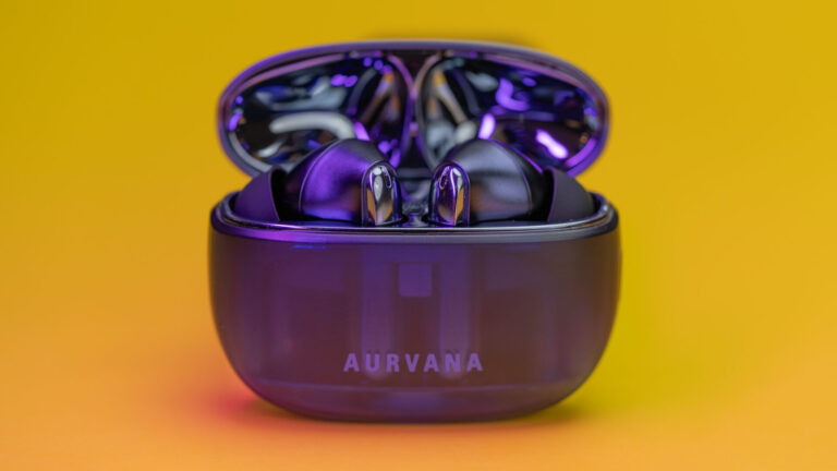 Creative Labs Aurvana Ace 3 Review