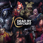 Dead By Daylight 10th Anniversary Plans | CGMagazine