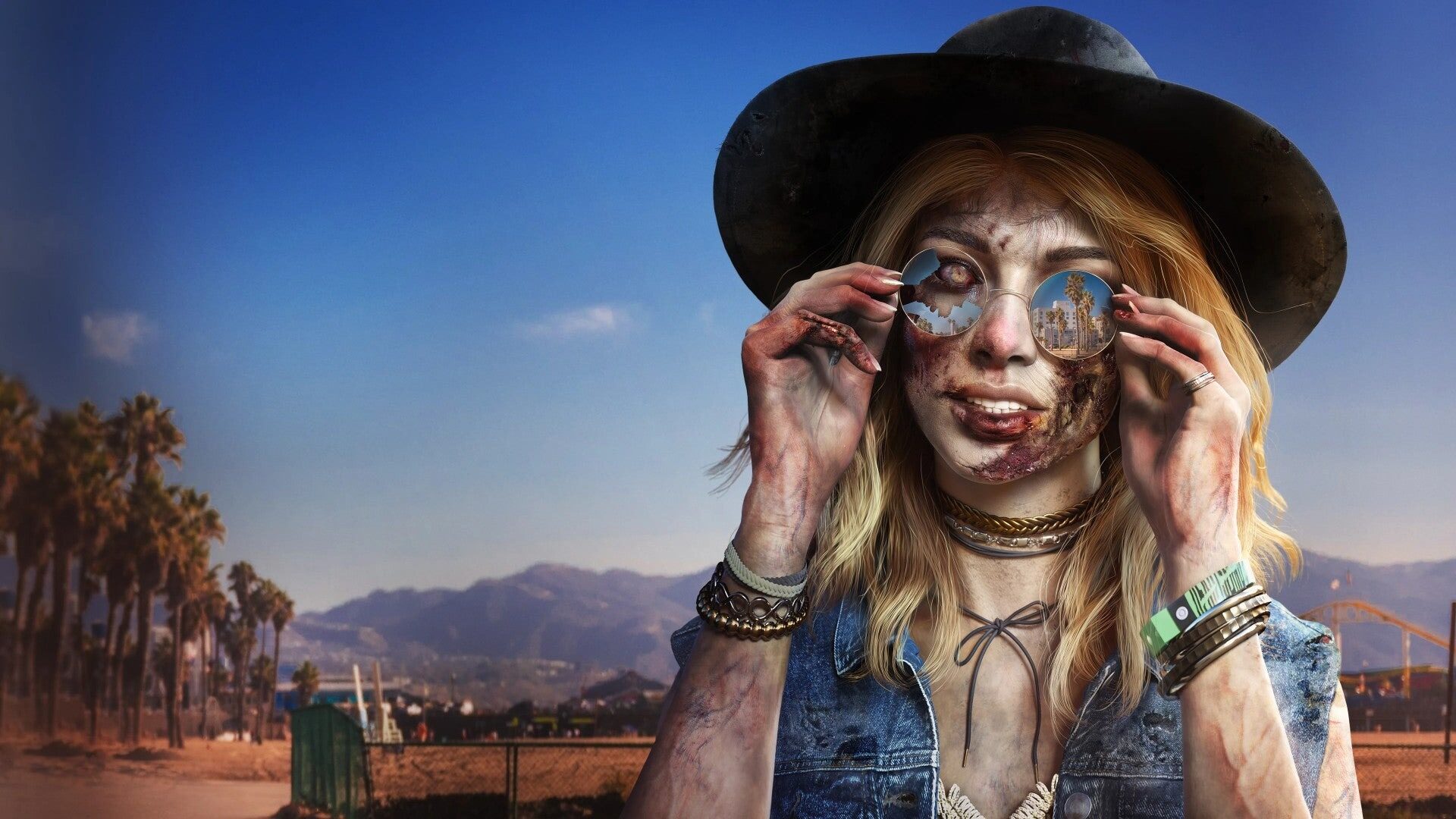 Dead Island 3 Is Officially in Development, but Release Is Still Years Away Dead Island 3 Is Officially in Development, but Release Is Still Years Away