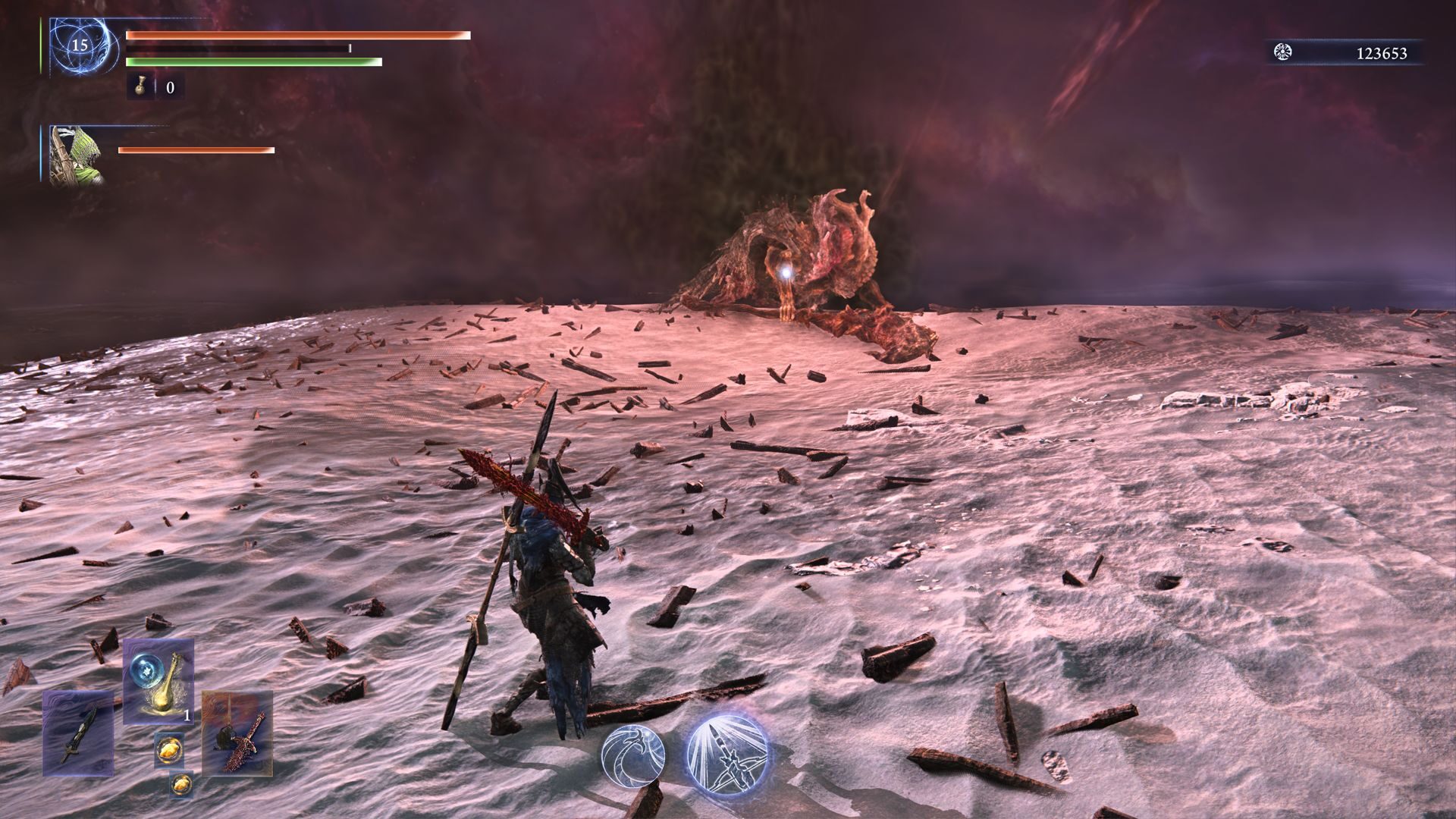 Elden Ring Nightreign The Forsaken Hollows (Xbox Series X) Review