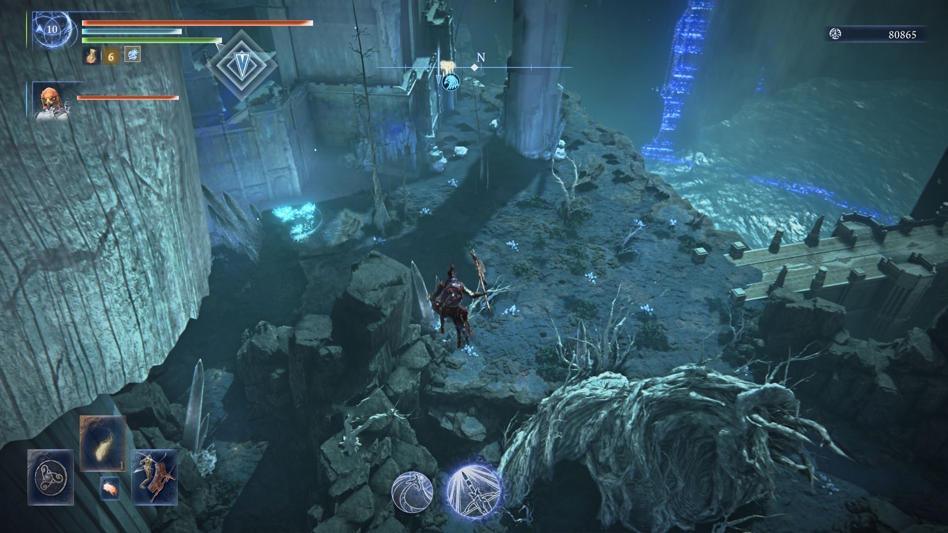 Elden Ring Nightreign The Forsaken Hollows (Xbox Series X) Review
