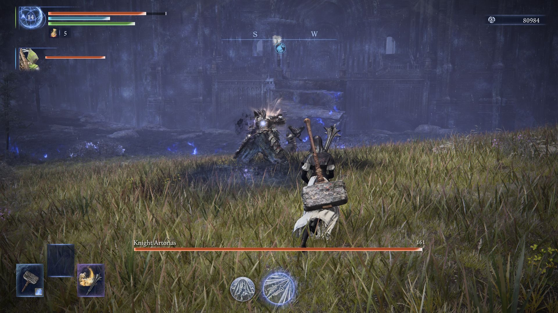 Elden Ring Nightreign The Forsaken Hollows (Xbox Series X) Review