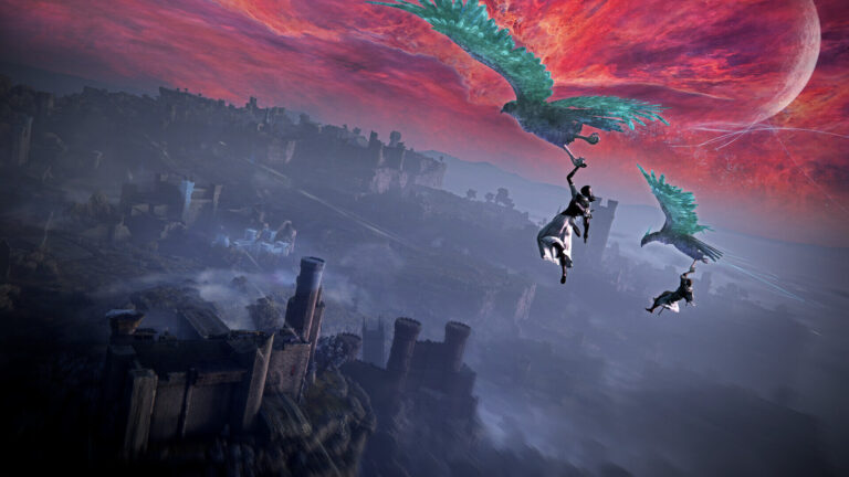 Elden Ring Nightreign The Forsaken Hollows (Xbox Series X) Review