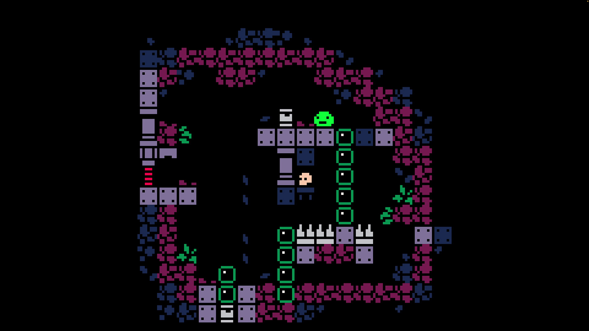 Everything Announced At The Day Of The Devs: The Game Awards Edition Digital Showcase 2025! Everything Announced At The Day Of The Devs: The Game Awards Digital Showcase 2025!