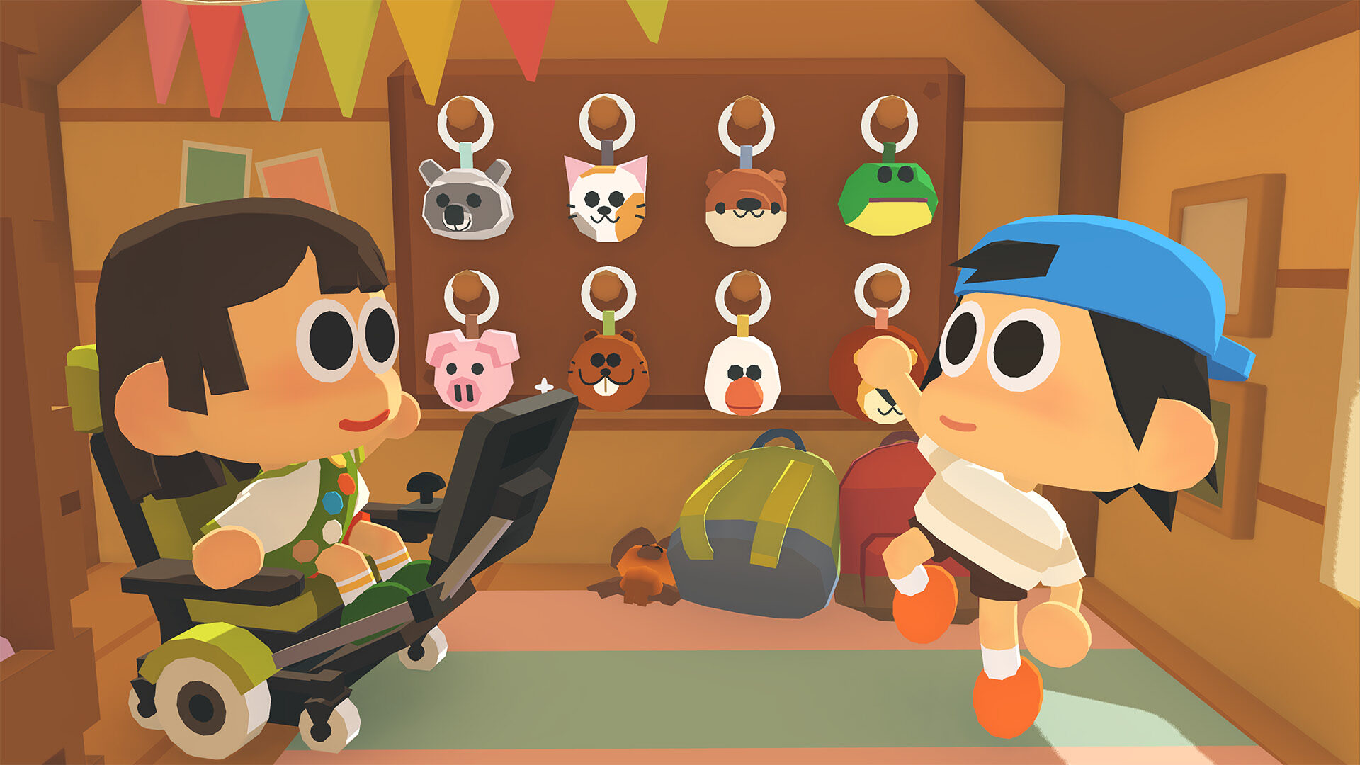 Everything Announced At The Day Of The Devs: The Game Awards Edition Digital Showcase 2025! Everything Announced At The Day Of The Devs: The Game Awards Digital Showcase 2025!