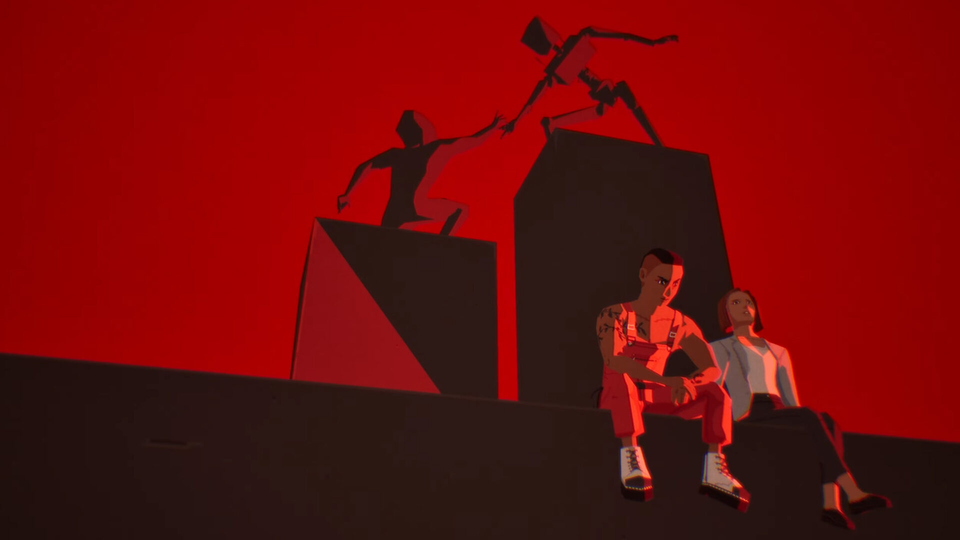 Everything Announced At The Day Of The Devs: The Game Awards Edition Digital Showcase 2025! Everything Announced At The Day Of The Devs: The Game Awards Digital Showcase 2025!