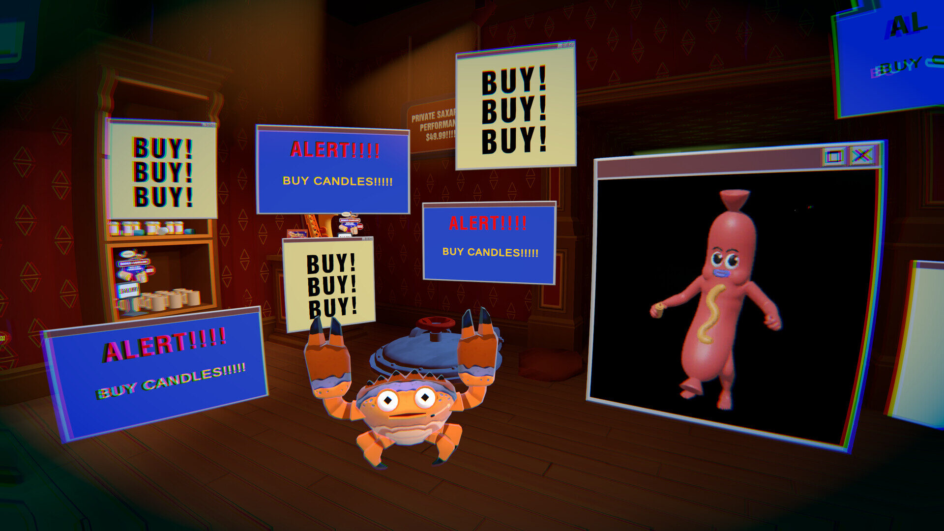 Everything Announced At The Day Of The Devs: The Game Awards Edition Digital Showcase 2025! Everything Announced At The Day Of The Devs: The Game Awards Digital Showcase 2025!