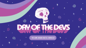 Everything Announced At The Day Of The Devs: The Game Awards Digital Showcase 2025!
