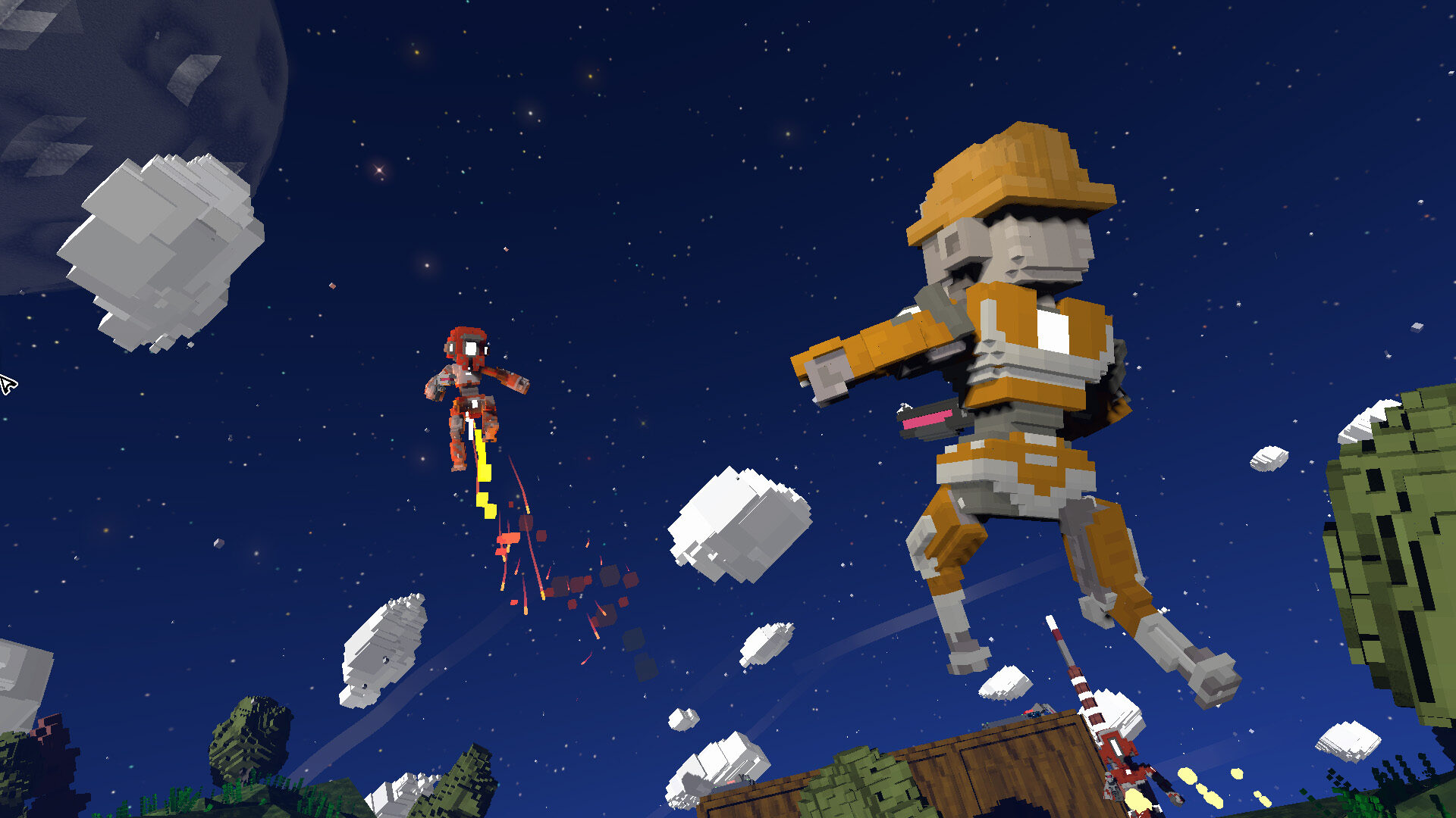 Everything Announced At The Day Of The Devs: The Game Awards Edition Digital Showcase 2025! Everything Announced At The Day Of The Devs: The Game Awards Digital Showcase 2025!