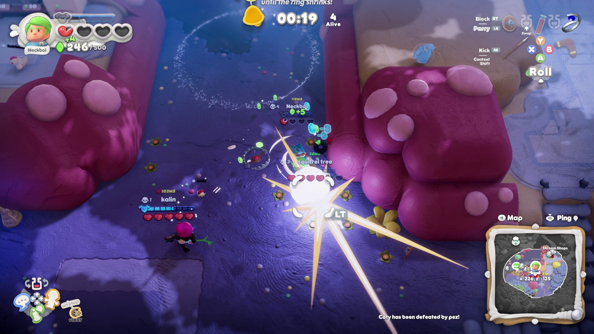 Everything Announced At The Day Of The Devs: The Game Awards Edition Digital Showcase 2025! Everything Announced At The Day Of The Devs: The Game Awards Digital Showcase 2025!