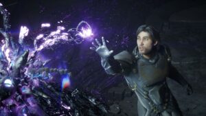 EXODUS, A New Space Opera RPG Is Revealed At The Game Awards 2025
