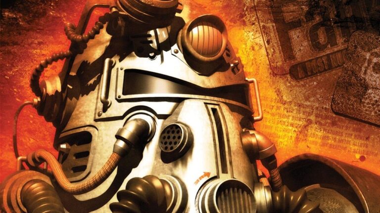 Fallout Creator Tim Cain Re-Joins Obsidian Entertainment as Full-Time Employee