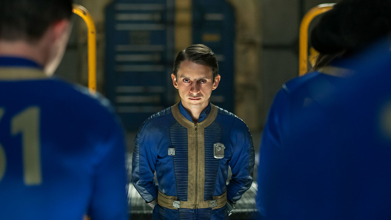 Fallout Season 2 Review
