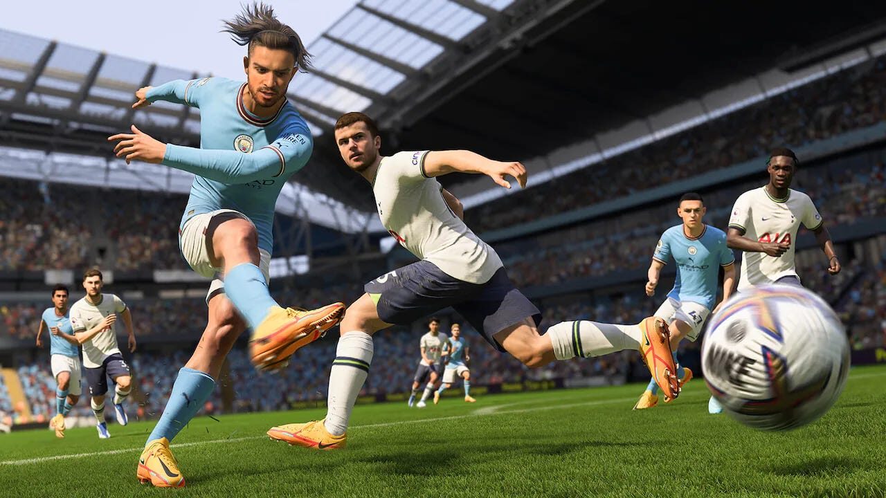 FIFA is Officially Back As a Netflix Exclusive Title, and it Requires No Console or PC