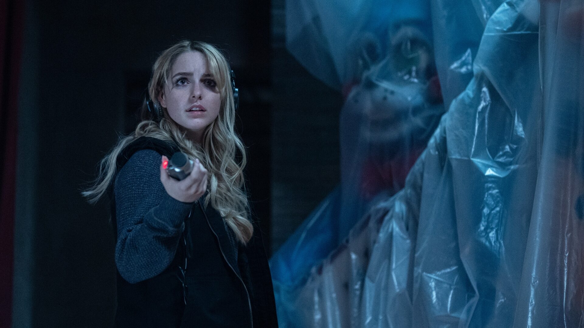 Five Nights at Freddy’s 2