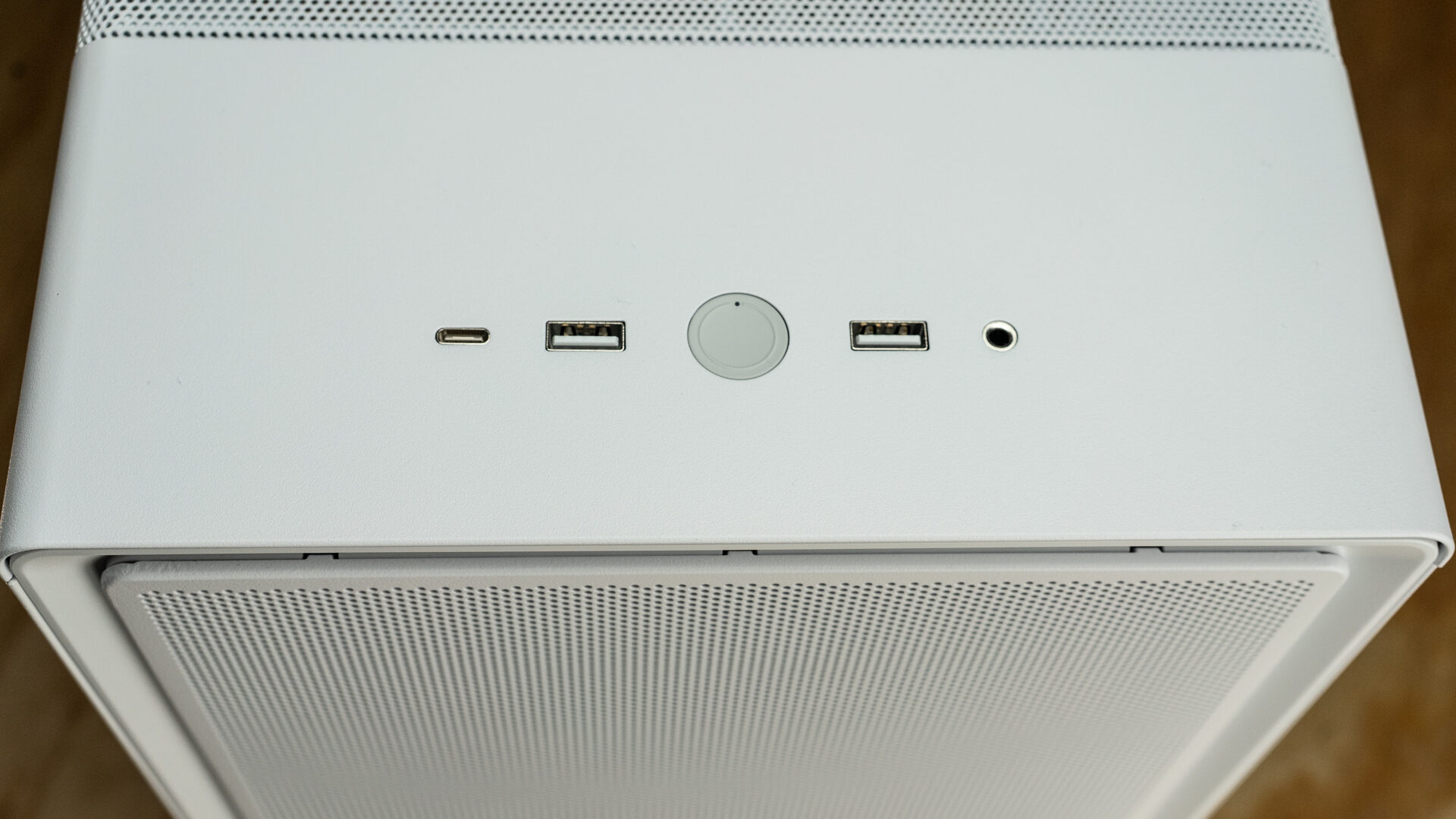 Fractal Epoch XL PC Case Review