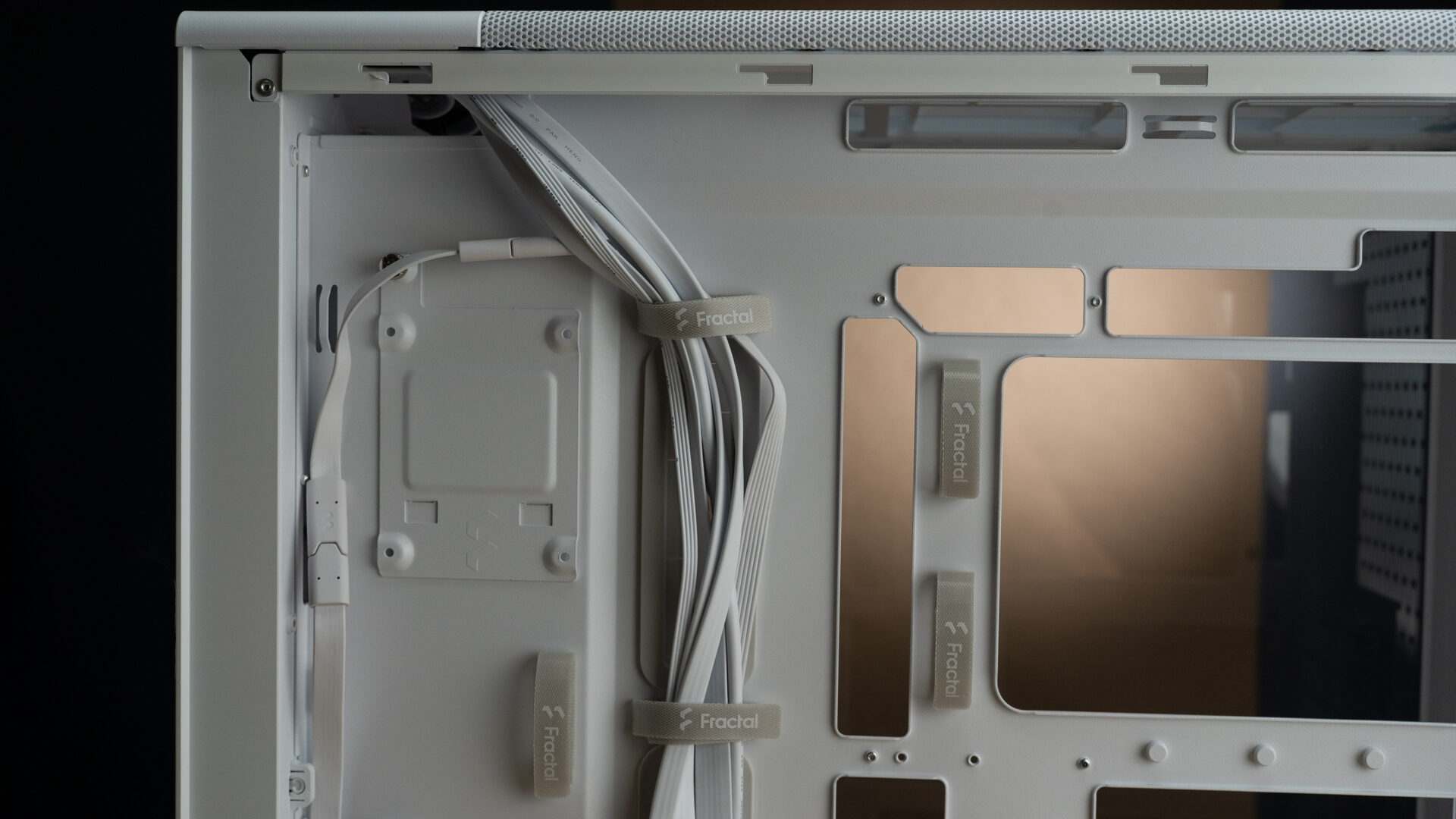 Fractal Epoch XL PC Case Review