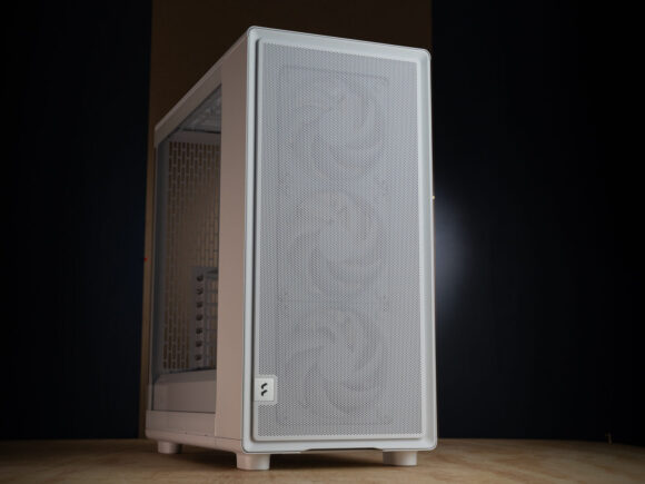 Fractal Epoch XL PC Case Review