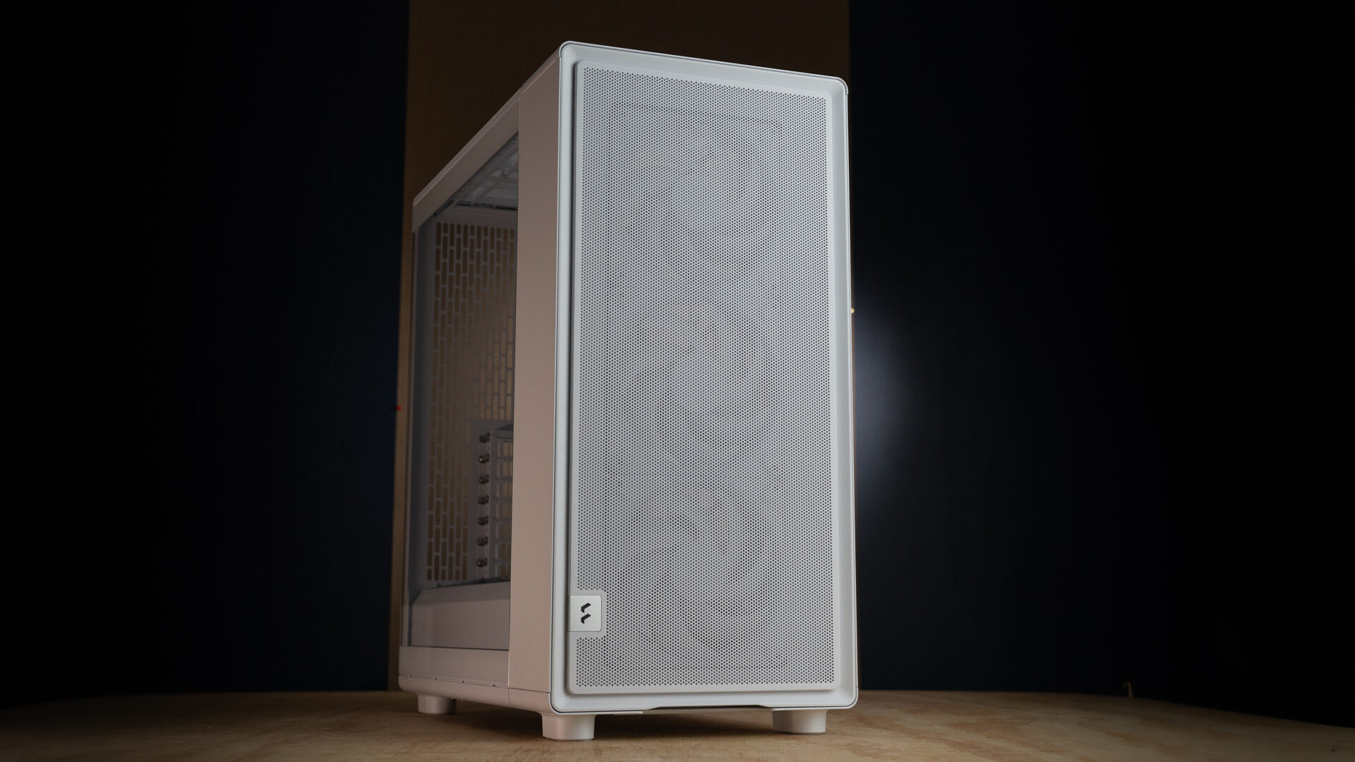 Fractal Epoch XL PC Case Review