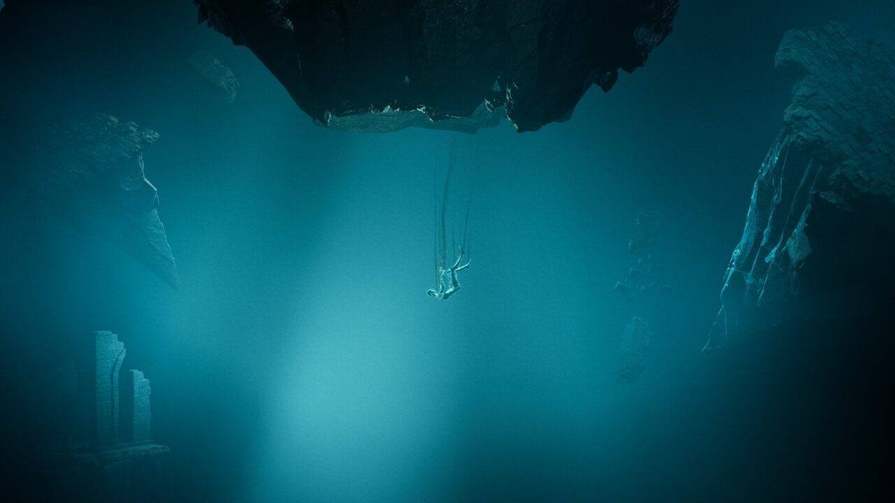 Gods, Death & Reapers Preview: I Spent Some Time In The Pit