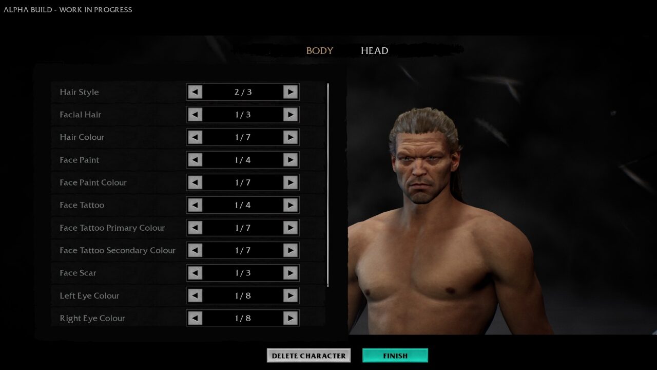 Gods, Death & Reapers Preview: I Spent Some Time In The Pit