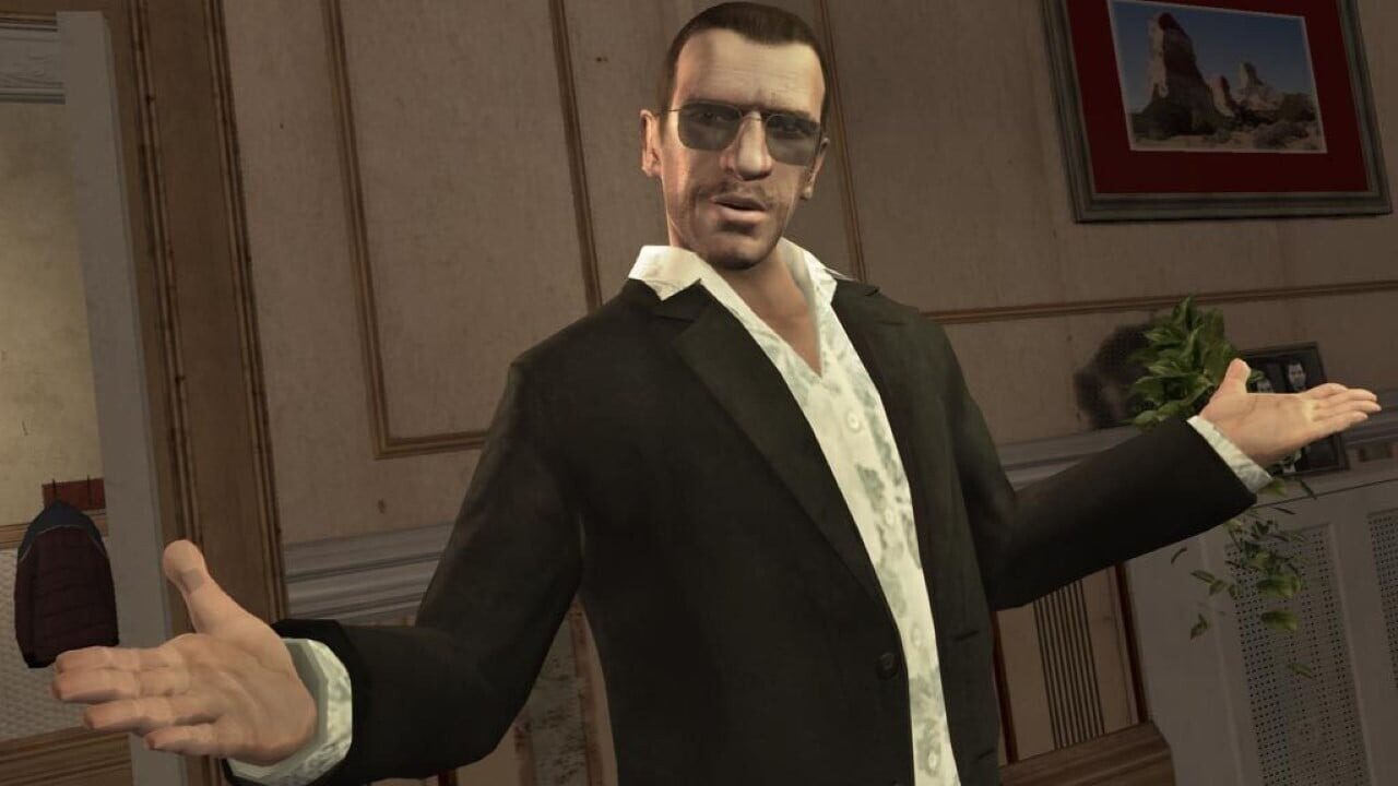 GTA Tokyo Was On The Table At Rockstar From A Japanese Studio, But It Never Happened