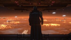 Helldivers 2 Into The Unjust Takes The Fight To The Automatons And Everything Is On Fire