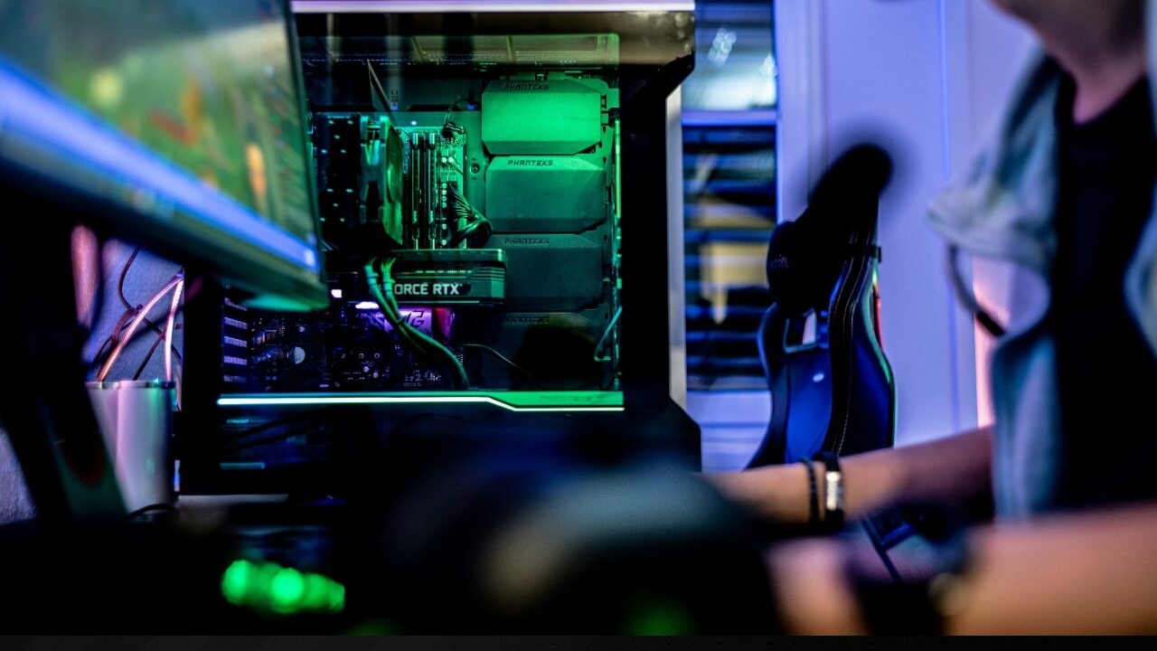 How IoT Connectivity is Powering the Future of Gaming Experiences How IoT Connectivity is Powering the Future of Gaming Experiences