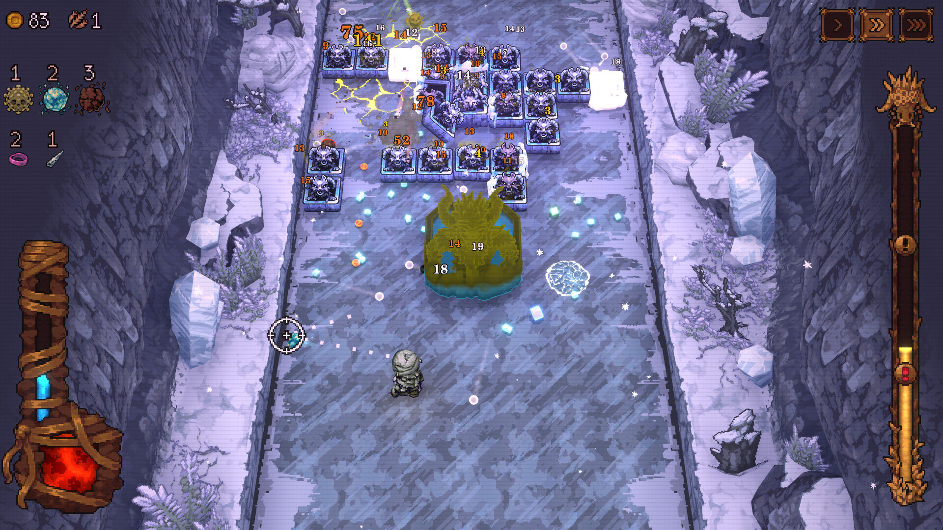 Indie Watch: Must-See Indie Games — October & November 2025 Indie Watch: Must-See Indie Games — October & November 2025