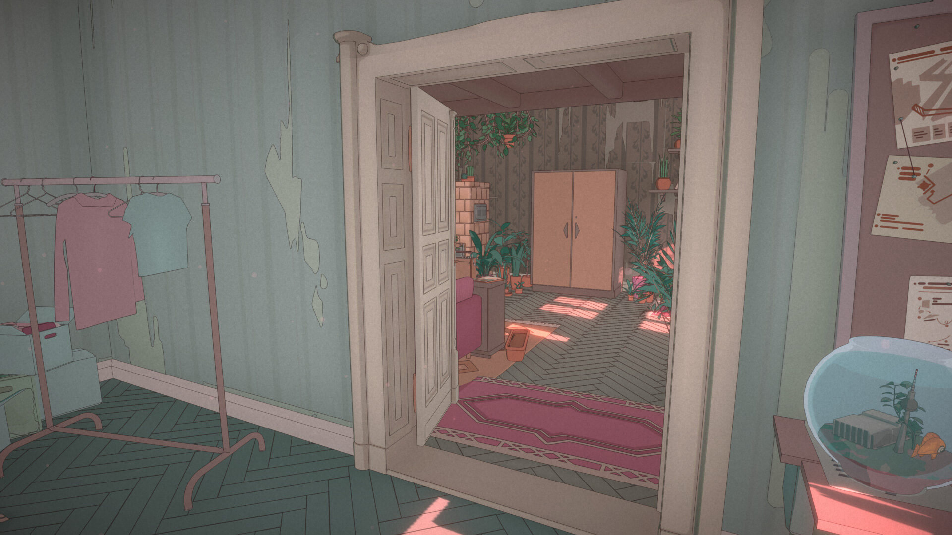 Indie Watch: Must-See Indie Games — October & November 2025 Indie Watch: Must-See Indie Games — October & November 2025