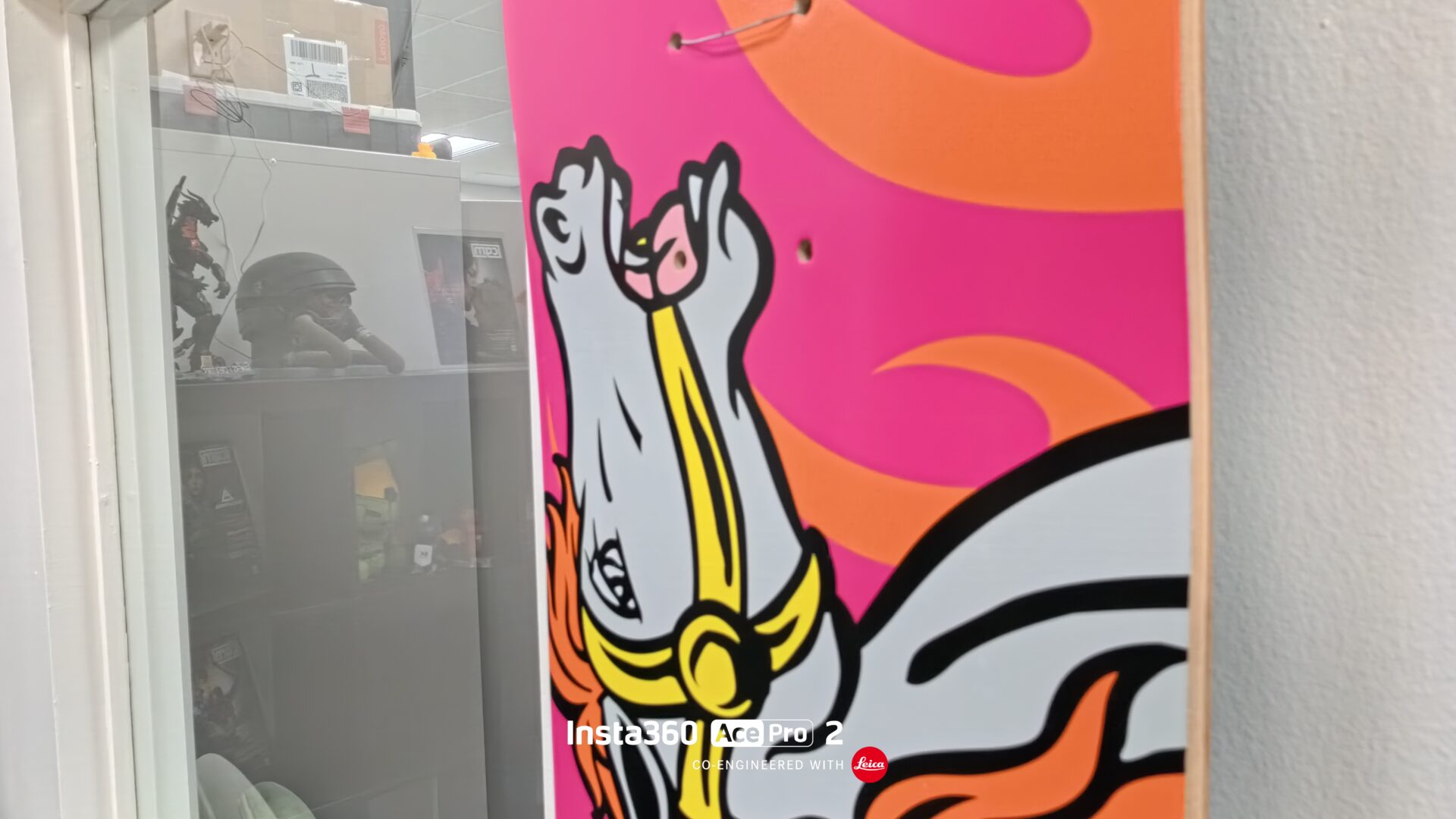 Insta360 Xplorer Grip Kit Review